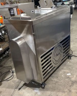 Fabricador de 3 moldes con garrafa incluida